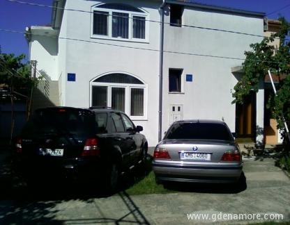 LEILIGHETER SPADINA, , privat innkvartering i sted Vodice, Kroatia - Picture 206